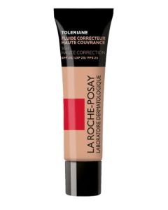 La Roche-Posay Toleriane Fondotinta Fluido Correttivo N.9,5 30ml SPF25