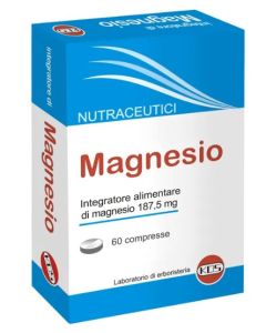 Magnesio 60 Compresse