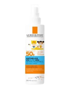 La Roche Posay Anthelios UVMune Bambino 50+ Spray 200 ml