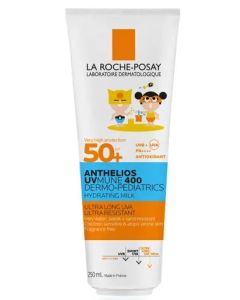 La Roche Posay Anthelios Latte UVMune Bambino 50+ 250 ml