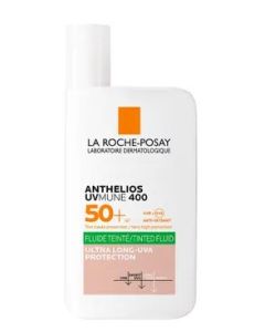 La Roche Posay Anthelios UV Mune Oil Control SPF50+ Fluido Solare Colorato 50 ml