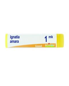 IGNATIA AMARA*granuli 1.000 K contenitore monodose