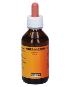 Ribes Nigrum 100Ml 100 ml 