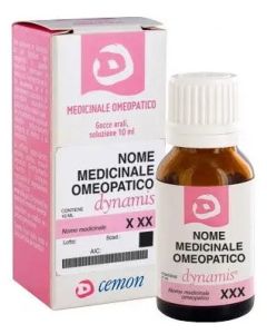 Cemon Ribes Nigrum Fol 30Ch 10mlgt