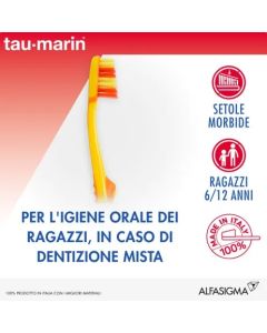 Tau-Marin Spazzolino Joy 1 pezzo
