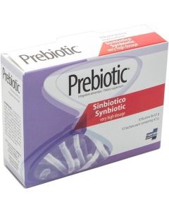 Medibase Prebiotic Integratore probiotico/prebiotico 10 bustine