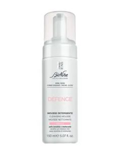 Bionike Defence Mousse Detergente Delicato Viso 150 ml