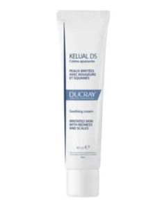 Ducray Kelual DS Crema Lenitiva Dermatite Seborroica 40 ml