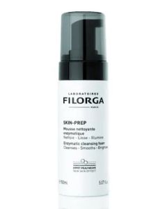 Filorga Skin-Prep Mousse Detergente Viso Enzimatica 150 ml