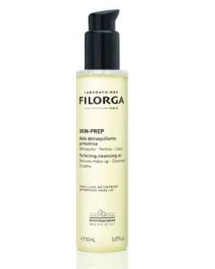 Filorga Skin-Prep Olio Struccante Viso Nutriente Per Pelle Secca 150 ml