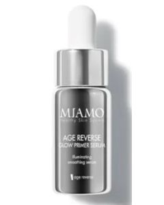 Miamo Age Reverse Glow Primer Serum Anti-Age e Illuminante 10 ml