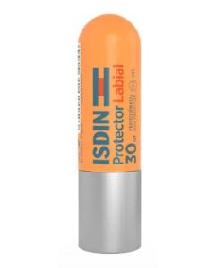 ISDIN Protector Labial SPF 30 Stick Labbra Protettivo 4 g
