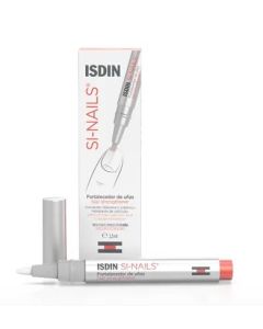 Isdin Si-Nails Rinforza Unghie E Cuticole In Un Click 1 Pezzo