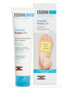 Isdin Ureadin Podos DB Crema Piedi Dei Diabetici 100 ml