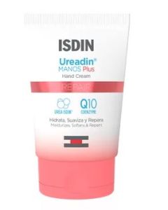 Ureadin Manos Hand Cream Plus Crema Riparatrice Mani 50 ml