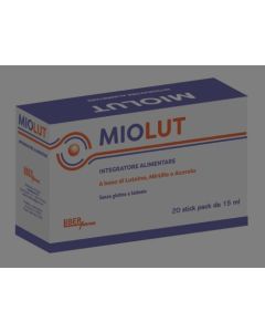 MIOLUT 20 Stick Pack