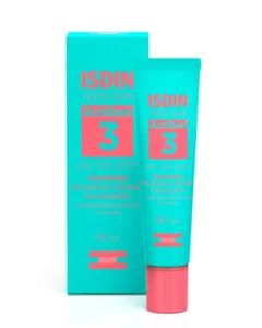 Isdin Acniben On The Spot Gel Viso Trattamento Antibrufoli e Punti Neri 15 Ml