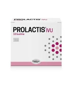 Prolactis Ivu Integratore Benessere Vie Urinarie 10 Bustine