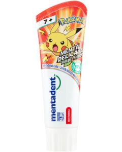 Mentadent Baby Dentifricio 0-2 Anni Gusto Frutta 50ml