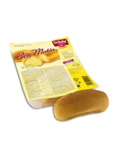 Schar Bon Matin Pane Dolce Senza Glutine 200 g
