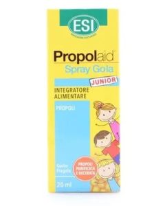 Esi Propolaid Propolgola Spray Gola per Bambini 20 ml