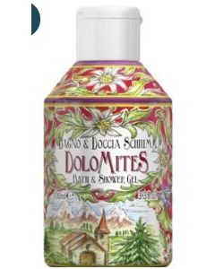 Maioliche Bagnodoccia Dolomites 100 ml