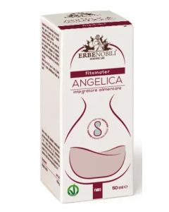 Erbe Nobili Fitomater Angelica 50ml
