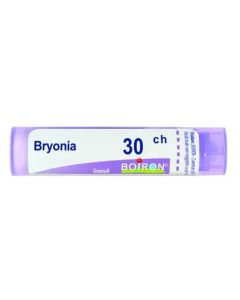 Boiron Bryonia 30CH Granuli Tubo