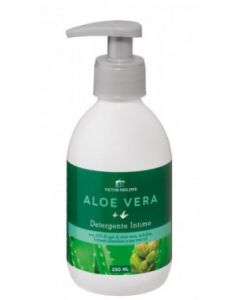Aloe Vera Detergente Intimo Bio 250 Ml