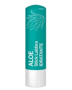 Marco Viti Aloe stick labbra idratante 1 pezzo