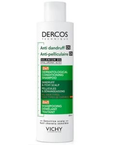 Vichy Dercos DS Shampoo Trattante Antiforfora 200 ml