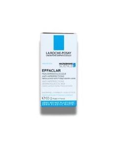 Effaclar Detergente Solido 65g