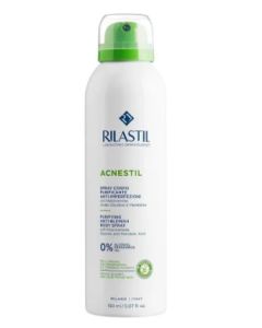 Rilastil Acnestil Spray Corpo Purificante Anti-Imperfezioni 150ml