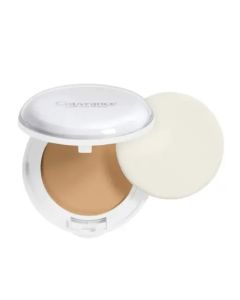 Avene Couvrance Fondotinta Compatto in Crema Colore Naturale 8,5 g