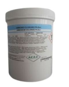 Magnesio Cloruro 1kg