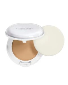 Avène Couvrance Fondotinta Crema Compatta SpF30 Color Miele 9.5 g