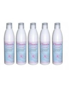 Clinnix cremagel lenitiva 5 flaconcini 25ml