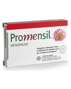 Promensil Menopausa 30 Compresse