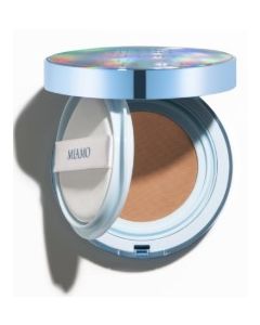 Miamo second skin mesh cushion foundation dune spf50 pa+++