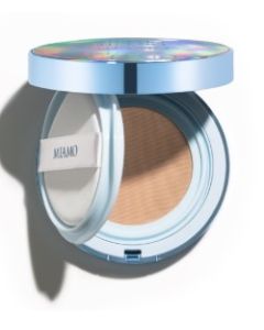 Miamo second skin mesh cushion foundation shell spf50 pa+++