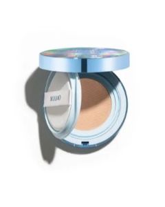 Miamo Second Skin Mesh Cushion Foundation SPF50 Fondotinta Color Fair 13.5 g