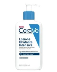 Cerave Intensive Moisturizing Lotion 236ml