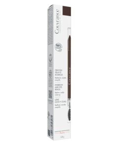 Eau Thermale Avène Couvrance Matita Sopracciglia e Occhi Marrone