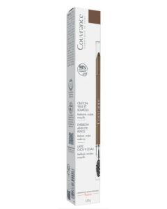 Eau Thermale Avène Couvrance Matita Sopracciglia e Occhi Bionda