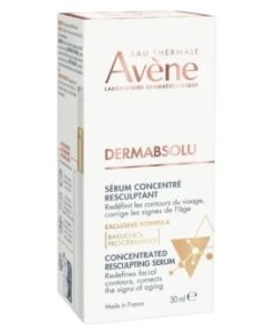 Avène DermAbsolu - Siero Concentrato Rimodellante, 30ml