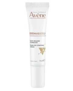 Eau Thermale Avene Dermabsolu Trattamento Contorno Occhi Riempitivo 15ml