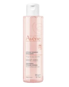 Eau Thermale Avene Lozione Addolcente Pelli Sensibili 200ml