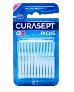 Curasept - Scovolini Picks Small Confezione 36 Pezzi