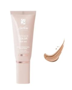 Bionike Defence Color Skin Tint Siero Fondotinta Pelle Nuda 702 Vanille 30ml