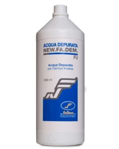 Acqua Depurata Fu 1000ml